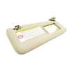 Recambio de parasol derecho para lexus is200 (ds2/is2) 220d referencia OEM IAM 7431053180B0  