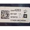 Recambio de abs para opel insignia berlina excellence referencia OEM IAM 23444527 23444263 122505659