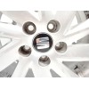 Recambio de llanta para seat ibiza (6p1) reference referencia OEM IAM 6P0601025F 6P0601025F8Z8 