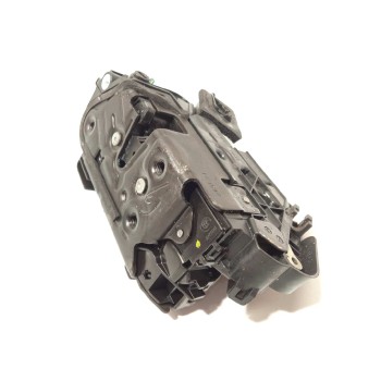 Recambio de cerradura puerta trasera izquierda para volkswagen tiguan (ax1) 1.5 16v tsi act referencia OEM IAM 5NA839015E  