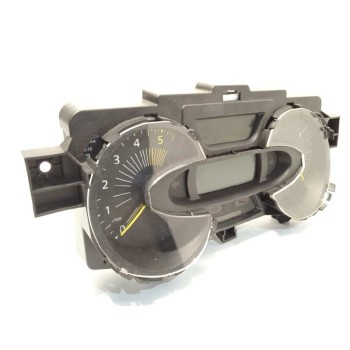 CUADRO INSTRUMENTOS 248105632R 