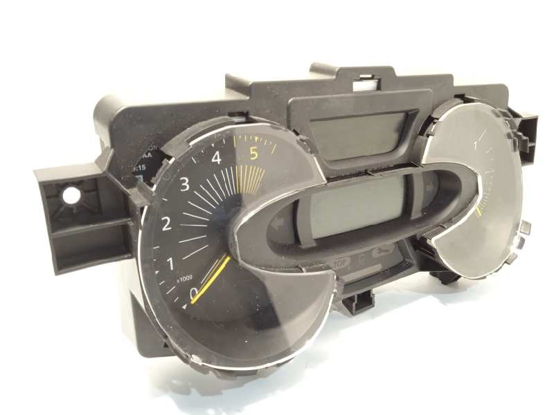 CUADRO INSTRUMENTOS 248105632R 