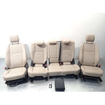 JUEGO ASIENTOS COMPLETO PK7214E718ANB PK72613A11AA PK7214E719ANB