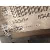 Recambio de intercooler para opel meriva b essentia referencia OEM IAM 13283252  