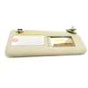Recambio de parasol derecho para lexus is200 (ds2/is2) 220d referencia OEM IAM 7431053180B0  