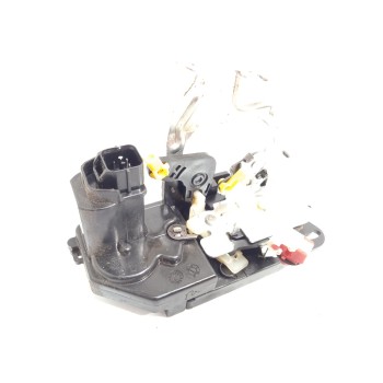 Recambio de cerradura puerta trasera derecha para ssangyong actyon i 2.0 xdi referencia OEM IAM 7132009003  