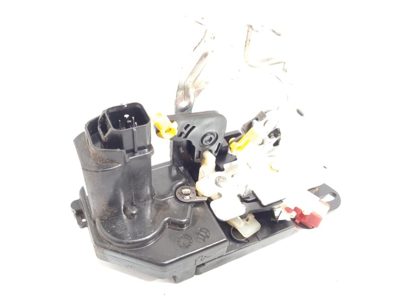 CERRADURA PUERTA TRASERA DERECHA 7132009003 