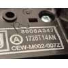 Recambio de mando elevalunas delantero izquierdo para mitsubishi outlander (gf0) motion 4wd referencia OEM IAM 8608A347  