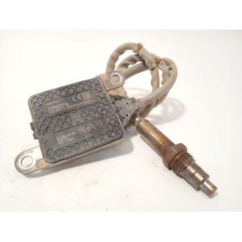 Recambio de sonda lambda para peugeot boxer furgoneta 2.0 bluehdi 130 referencia OEM IAM 9821120780  A3C04021600