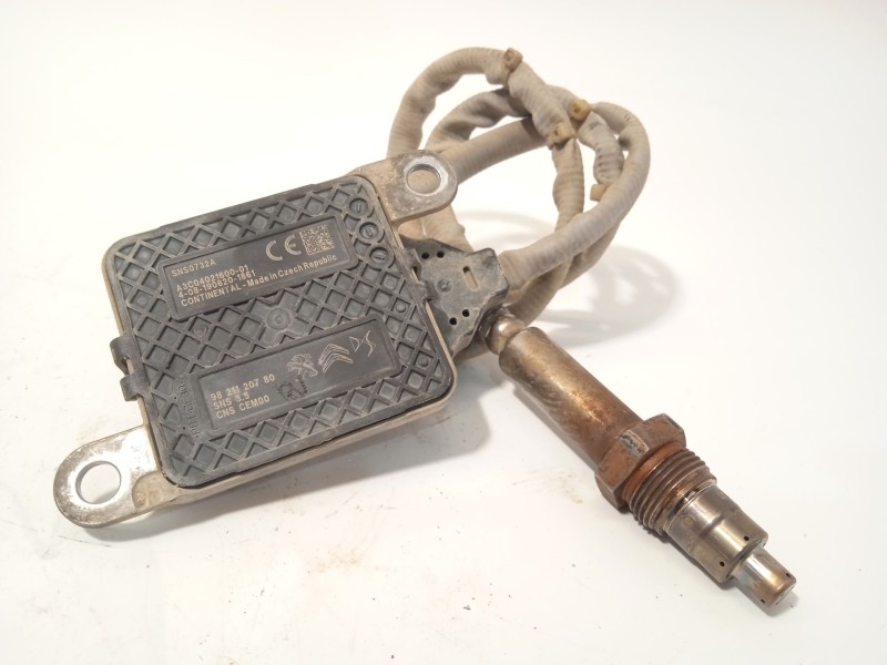 SONDA LAMBDA 9821120780 A3C04021600