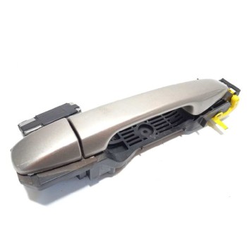 Recambio de maneta exterior trasera derecha para subaru outback (b15) 2.0 diesel cat referencia OEM IAM 61160FJ000GN  