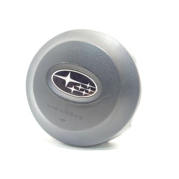 Recambio de airbag delantero izquierdo para subaru legacy kombi/outback b14 2.5 cat referencia OEM IAM HG107295806 98211AJ021VH 