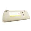 Recambio de parasol derecho para lexus is200 (ds2/is2) 220d referencia OEM IAM 7431053180B0  