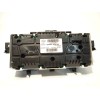 Recambio de cuadro instrumentos para renault captur 1.5 dci diesel fap energy referencia OEM IAM 248105632R  