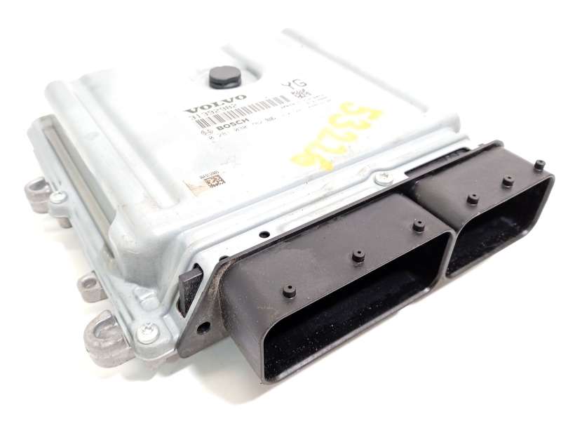 CENTRALITA MOTOR UCE 31392982 0281030782