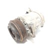 Recambio de compresor aire acondicionado para land rover evoque hse referencia OEM IAM CPLA19D629BG LR112585 