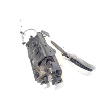Recambio de cerradura puerta delantera derecha para citroën ds5 1.6 hdi 115 referencia OEM IAM 9686919180  