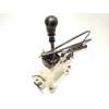 Recambio de palanca cambio para mitsubishi outlander (gf0) motion 4wd referencia OEM IAM 2450A059  