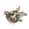 Recambio de mangueta trasera izquierda para toyota c-hr (_x1_) 1.8 hybrid (zyx10_, zyx11_) referencia OEM IAM 42305F4030  