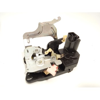 Recambio de cerradura puerta trasera izquierda para ssangyong actyon i 2.0 xdi referencia OEM IAM 7131009003  