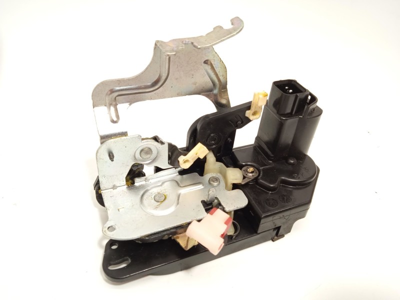 CERRADURA PUERTA TRASERA IZQUIERDA 7131009003 