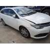 toyota auris touring sports (e18) del año 2015