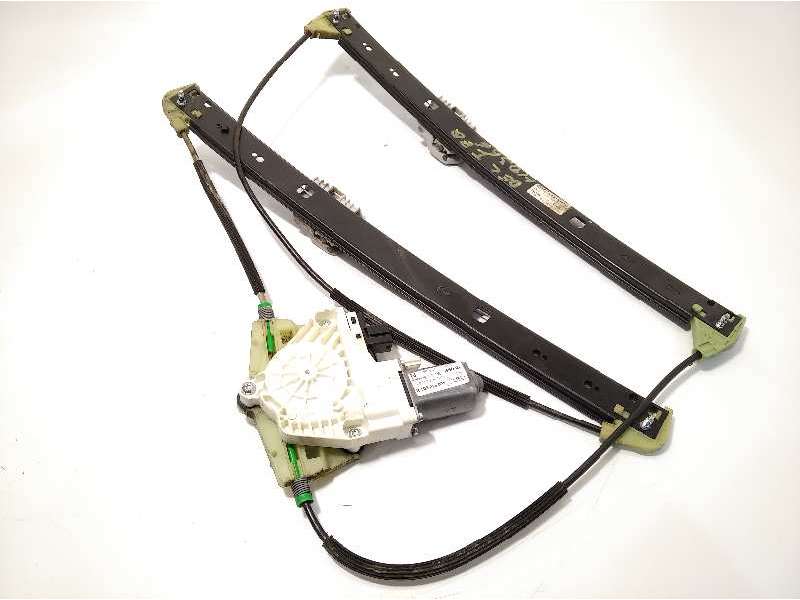 ELEVALUNAS DELANTERO IZQUIERDO 4L0837461A 4L0959801B