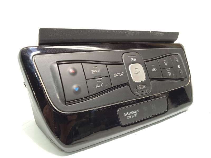 MANDO CLIMATIZADOR 275005SE0B 