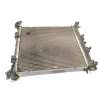 Recambio de radiador agua para opel meriva b essentia referencia OEM IAM 13283249  