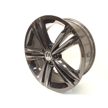 Recambio de llanta para volkswagen tiguan (ax1) 1.5 16v tsi act referencia OEM IAM 5NA601025M 5NA601025MAX1 