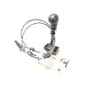 Recambio de palanca cambio para mitsubishi outlander (gf0) motion 4wd referencia OEM IAM 2450A059  