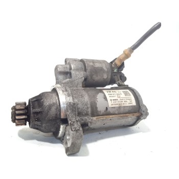 MOTOR ARRANQUE 02M911024R 0001177008
