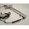 Recambio de elevalunas delantero derecho para kia rio basic referencia OEM IAM 824601W300 824601W000 824021W310