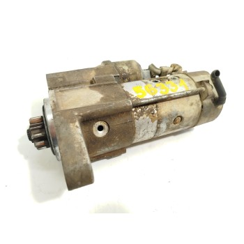 Recambio de motor arranque para land rover range rover sport i (l320) 2.7 d 4x4 referencia OEM IAM NAD500080  MS4280001941