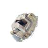 Recambio de cerradura puerta delantera derecha para nissan terrano/terrano.ii (r20) 2.7 turbodiesel referencia OEM IAM 805027F01