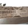 Recambio de radiador agua para opel meriva b essentia referencia OEM IAM 13283249  