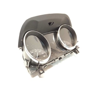 Recambio de cuadro instrumentos para land rover evoque hse referencia OEM IAM HJ3210849BD  