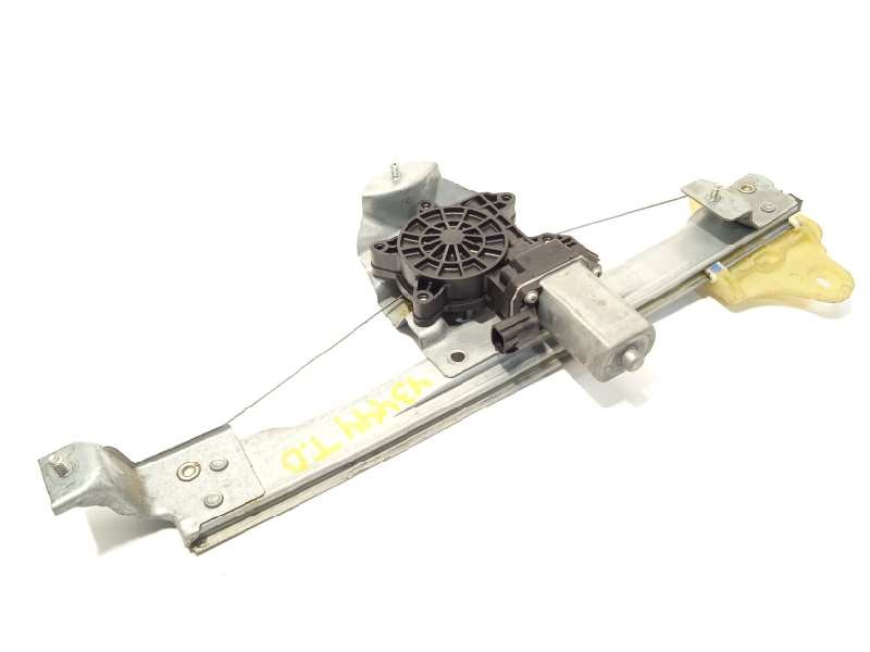 ELEVALUNAS TRASERO DERECHO 128001471B 