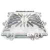 Recambio de centralita motor uce para volvo xc60 2.4 diesel cat referencia OEM IAM 31392982  0281030782