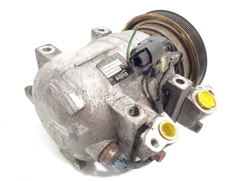 COMPRESOR AIRE ACONDICIONADO 6642300011 