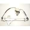 Recambio de elevalunas delantero derecho para kia rio basic referencia OEM IAM 824601W300 824601W000 824021W310