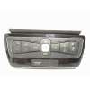 Recambio de mando climatizador para nissan leaf referencia OEM IAM 275005SE0B  