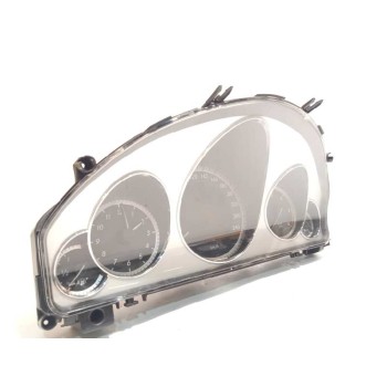 Recambio de cuadro instrumentos para mercedes-benz clase e (w212) lim. 250 cdi blueefficiency (212.003) referencia OEM IAM A2129