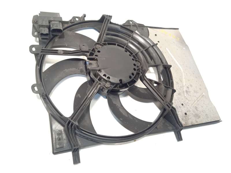 ELECTROVENTILADOR 9801666680 