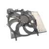 Recambio de electroventilador para citroën c4 cactus 1.5 bluehdi 100 referencia OEM IAM 9801666680  