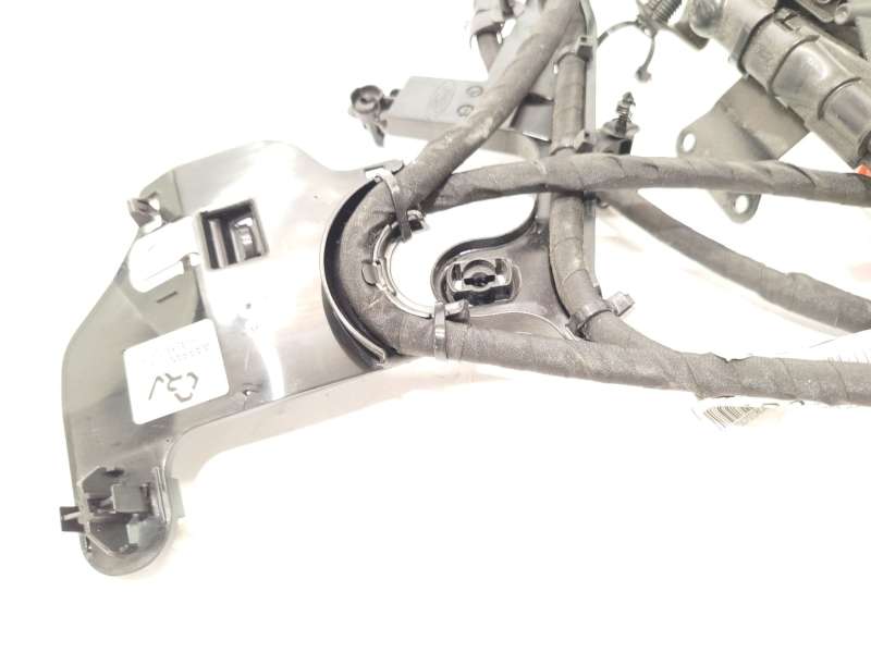 Recambio de modulo electronico para ford puma (j2k, cf7) 1.0 ecoboost mhev referencia OEM IAM R1TT14305ABB 2755733 2