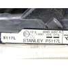 Recambio de faro izquierdo para mazda 5 (cr) 2.0 cd (cr19) referencia OEM IAM 149002A011A CC2951041D 