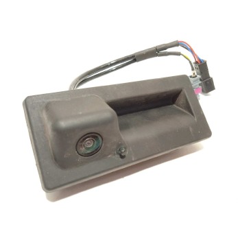 MANETA EXTERIOR PORTON 5NA827566D 