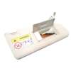 Recambio de parasol derecho para mitsubishi outlander (gf0) motion 4wd referencia OEM IAM 7620B268YA  