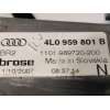 Recambio de elevalunas delantero izquierdo para audi q7 (4l) 3.0 tdi referencia OEM IAM 4L0837461A  4L0959801B